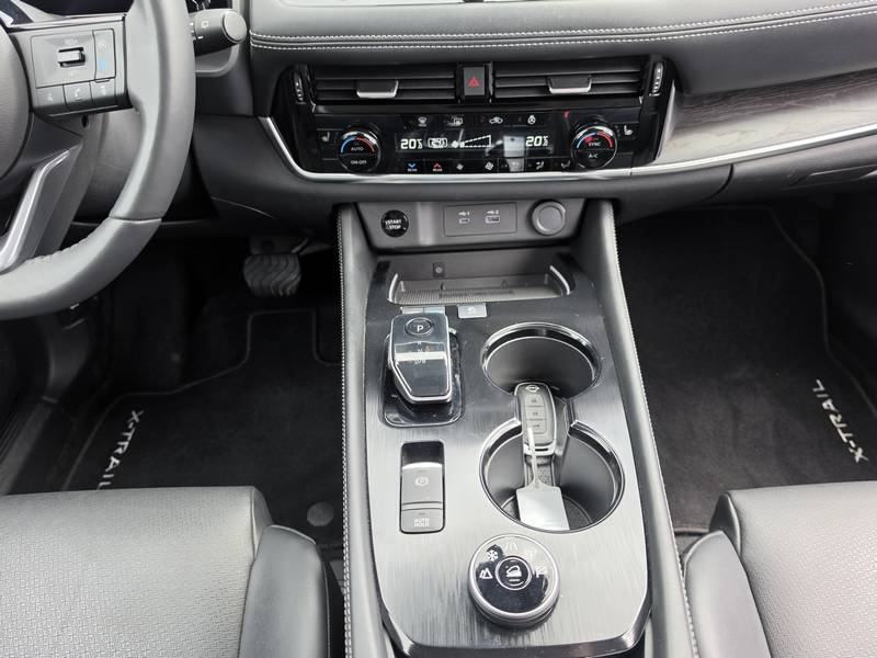 Nissan X-Trail e-POWER e-4ORCE 210 KS, fotografija 11