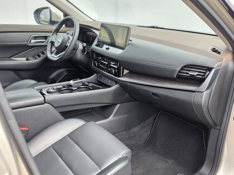 Nissan X-Trail e-POWER e-4ORCE 210 KS, fotografija 6