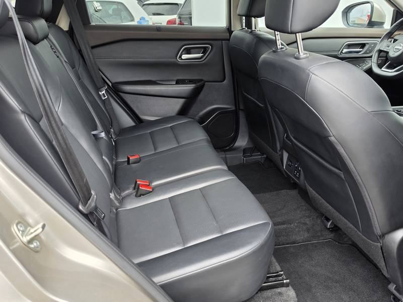Nissan X-Trail e-POWER e-4ORCE 210 KS, fotografija 5