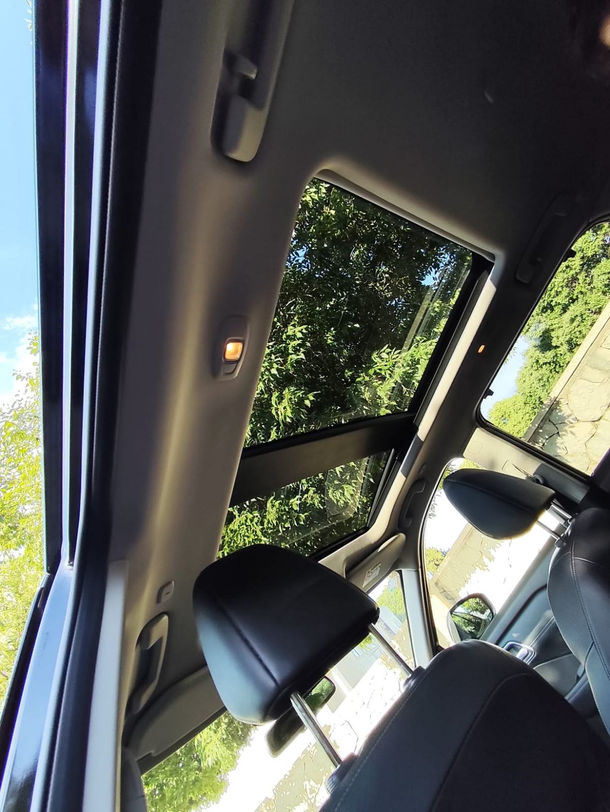 Nissan X-Trail Tekna+ e-POWER e-4ORCE 213 KS 4WD, Panorama, HUD, 360°, fotografija 10
