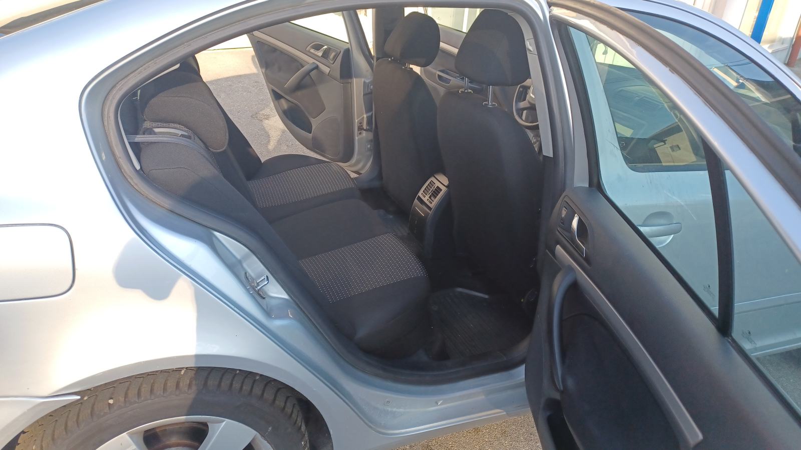 OCTAVIA 2,0 TDI DSG ELEGANCE Plus, Xenon Plus,PDC,Tempo., 06/ 2011.g.,, fotografija 17
