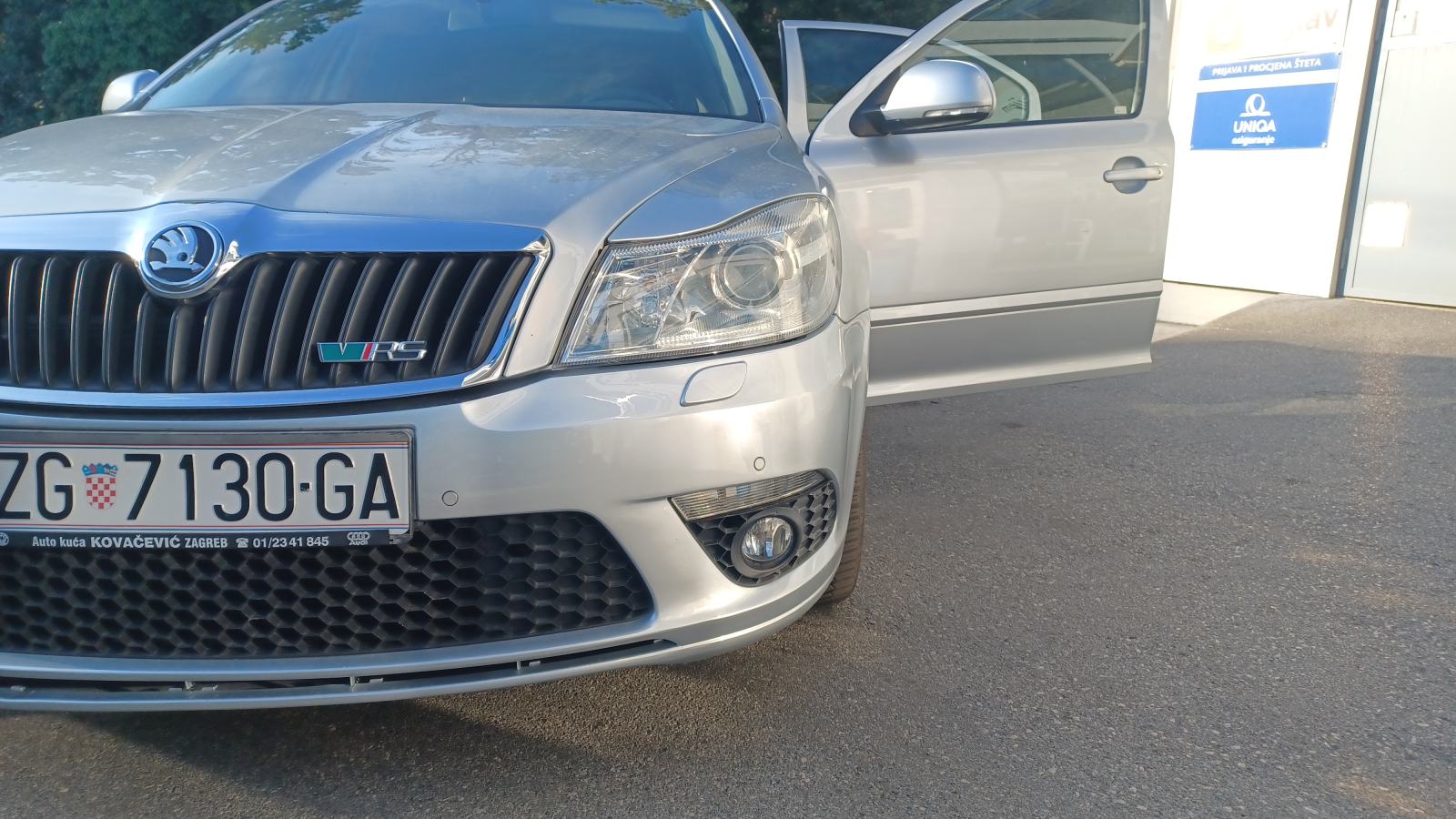 OCTAVIA 2,0 TDI DSG ELEGANCE Plus, Xenon Plus,PDC,Tempo., 06/ 2011.g.,, fotografija 3