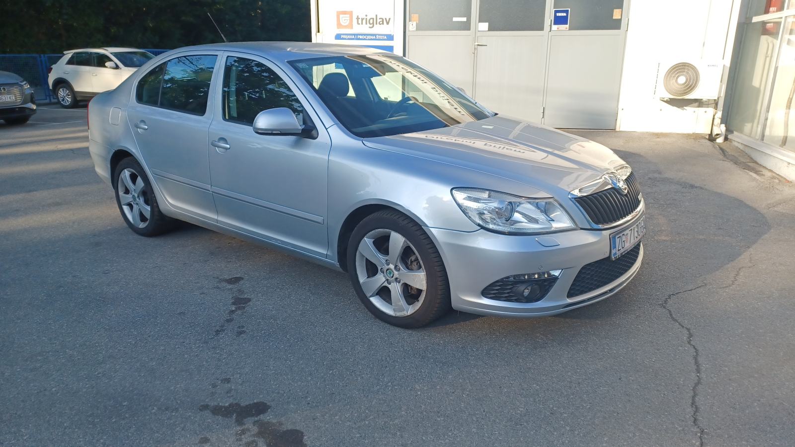 OCTAVIA 2,0 TDI DSG ELEGANCE Plus, Xenon Plus,PDC,Tempo., 06/ 2011.g.,, fotografija 4
