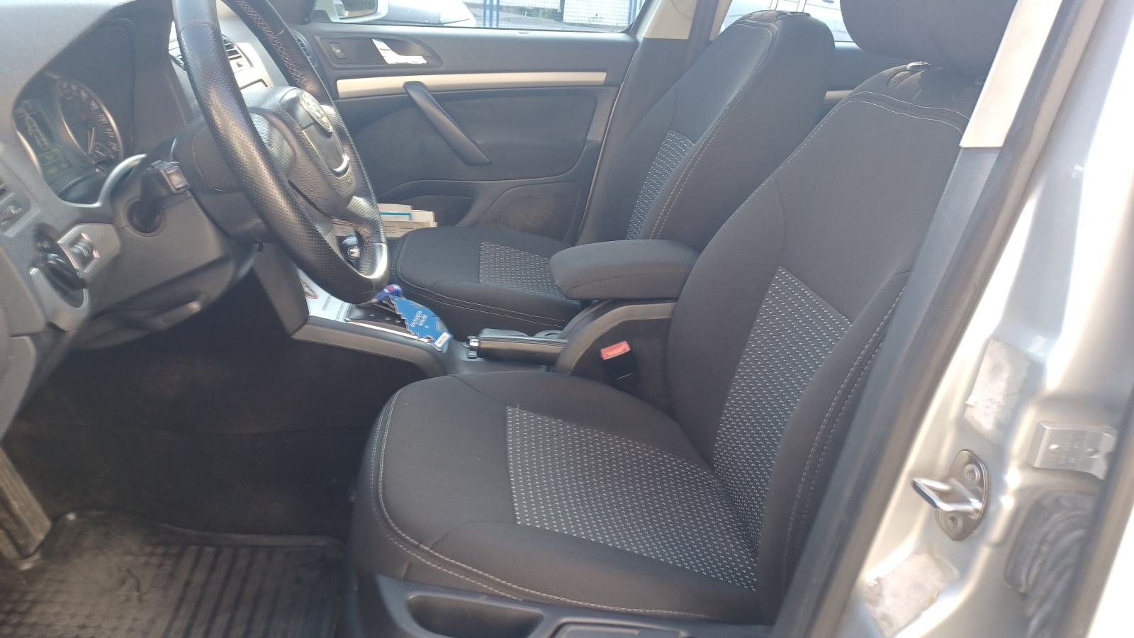 OCTAVIA 2,0 TDI DSG ELEGANCE Plus, Xenon Plus,PDC,Tempo., 06/ 2011.g.,, fotografija 10