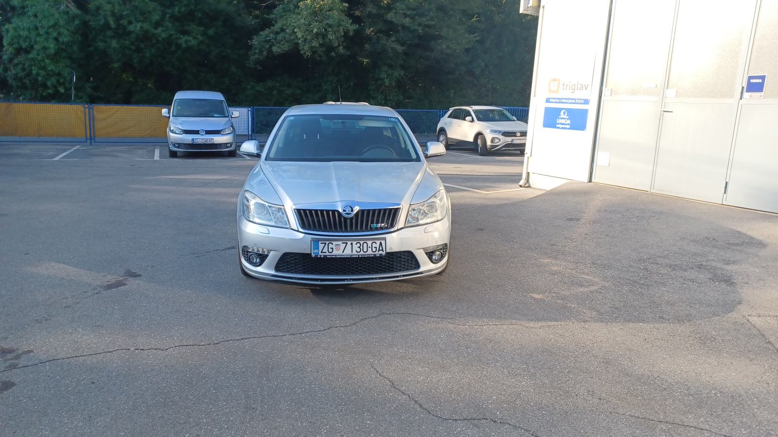 OCTAVIA 2,0 TDI DSG ELEGANCE Plus, Xenon Plus,PDC,Tempo., 06/ 2011.g.,, fotografija 2
