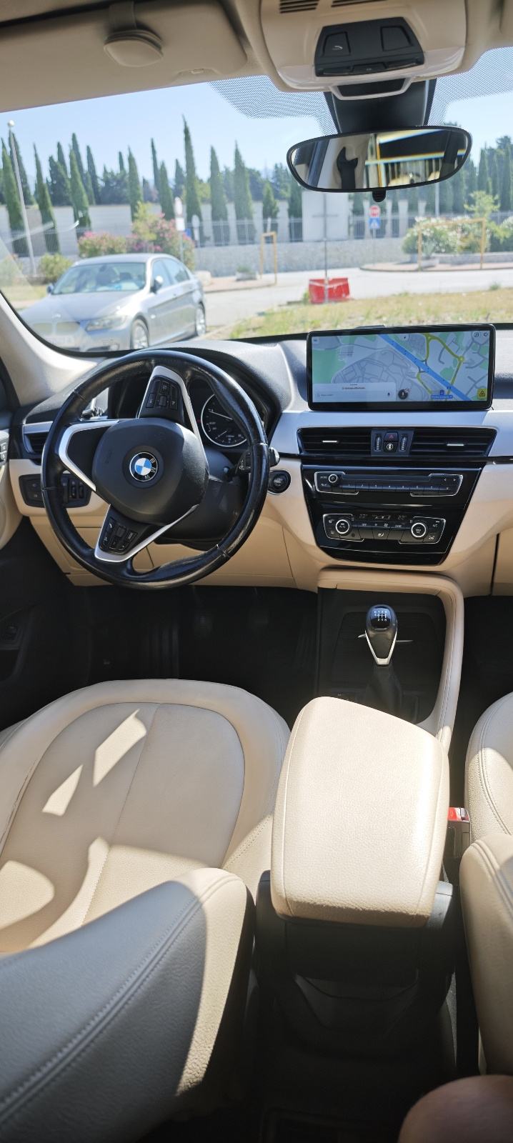 ODLICNO STANJE BMW X1 16d, fotografija 2