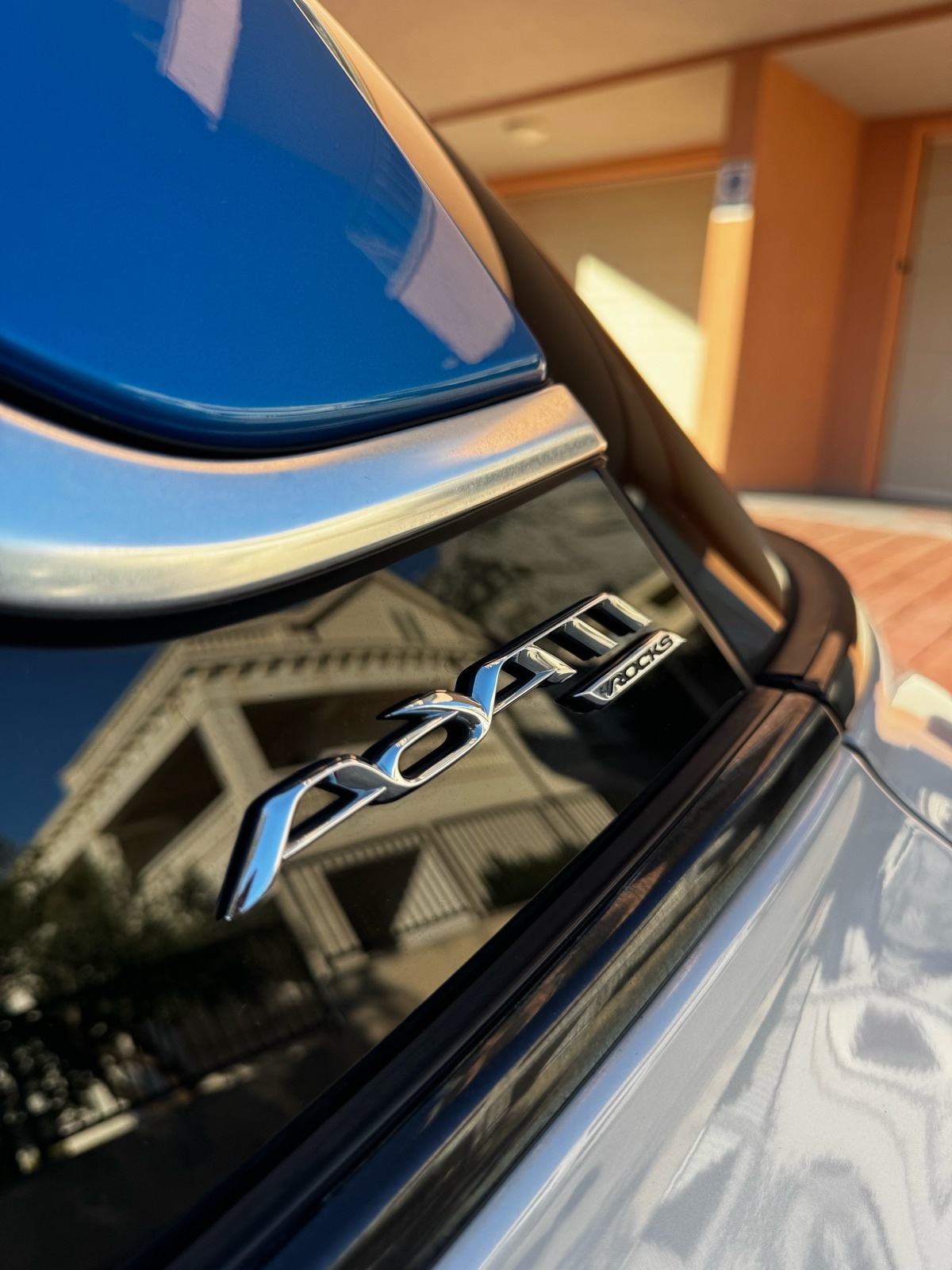 Opel Adam 1,0 turbo/ Roks/ Cabrio, fotografija 4