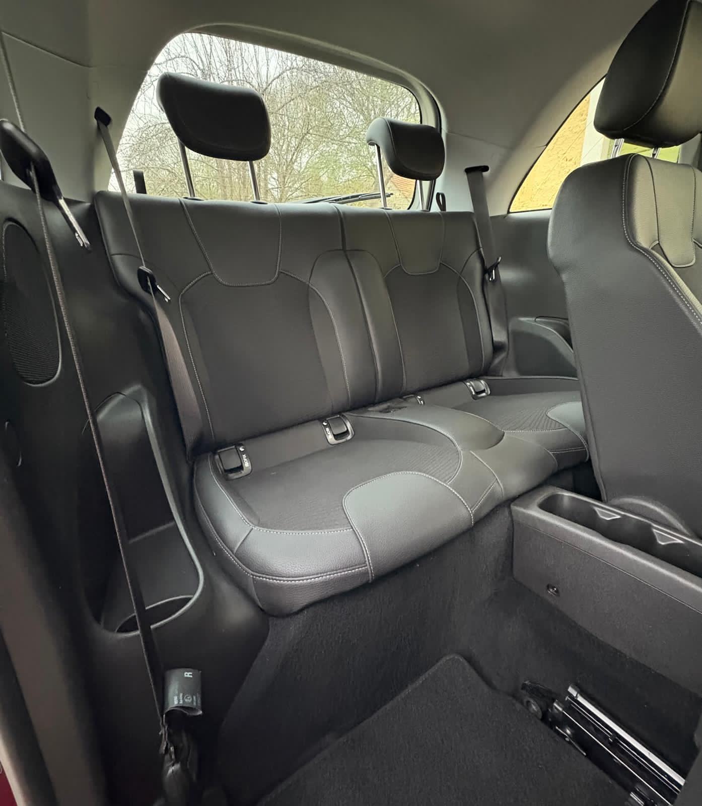 Opel Adam 1,2 i / reg do 02/2027 / koža / sport, fotografija 14