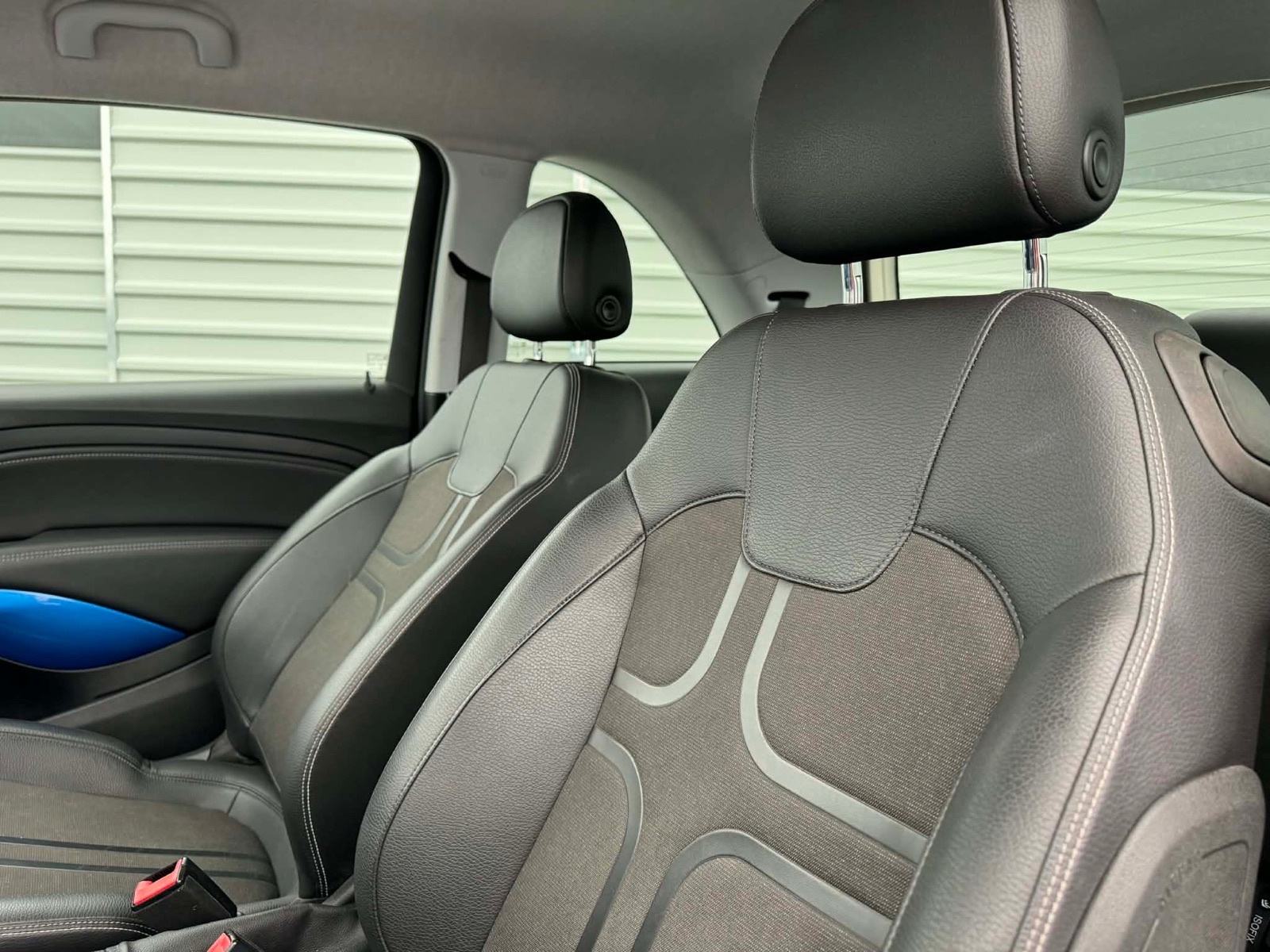 Opel Adam 1.2 - JAM - NAVI - ALU - ATRAKTIVAN, fotografija 10