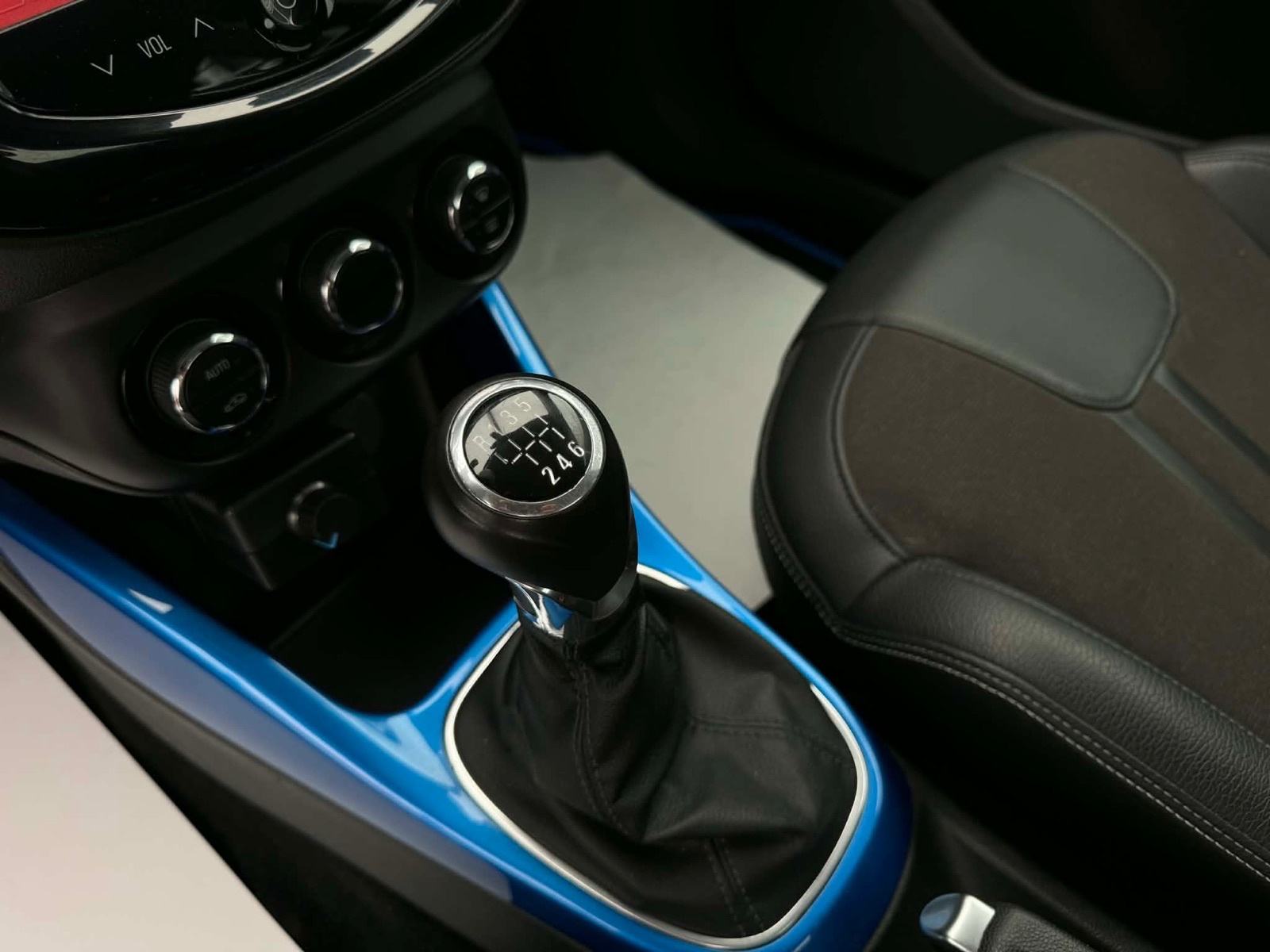 Opel Adam 1.2 - JAM - NAVI - ALU - ATRAKTIVAN, fotografija 13