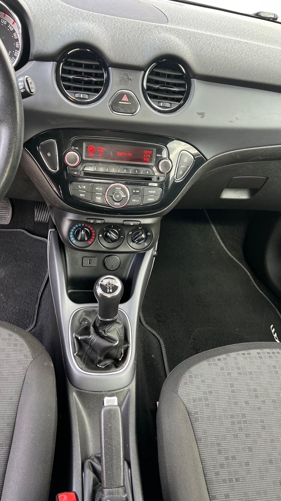 Opel Adam 1.2 **REG GOD DANA**, fotografija 13
