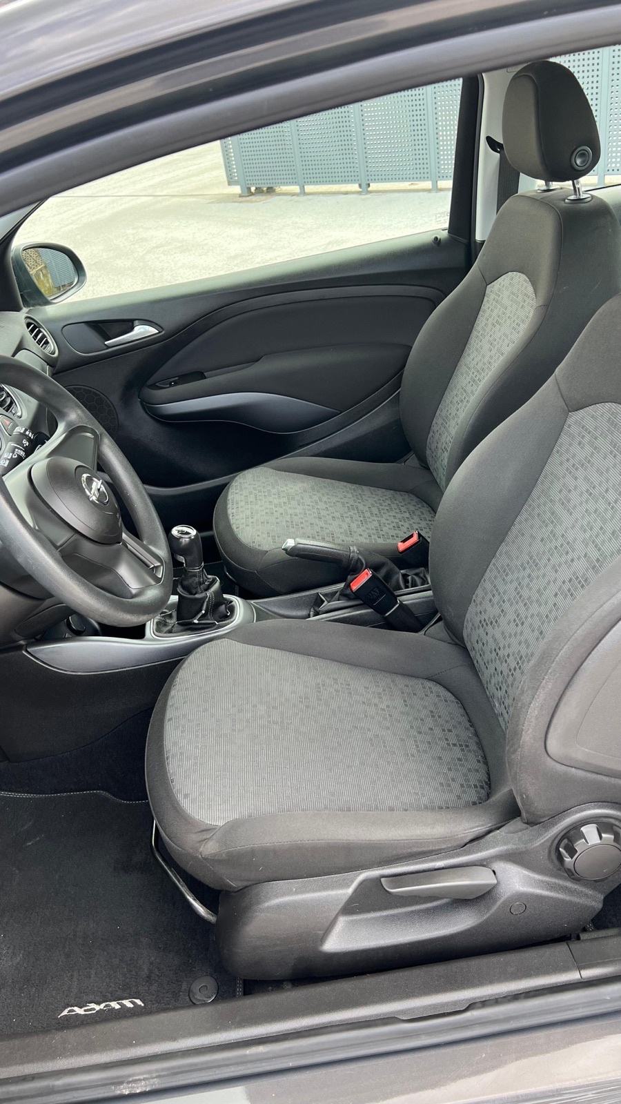 Opel Adam 1.2 **REG GOD DANA**, fotografija 14