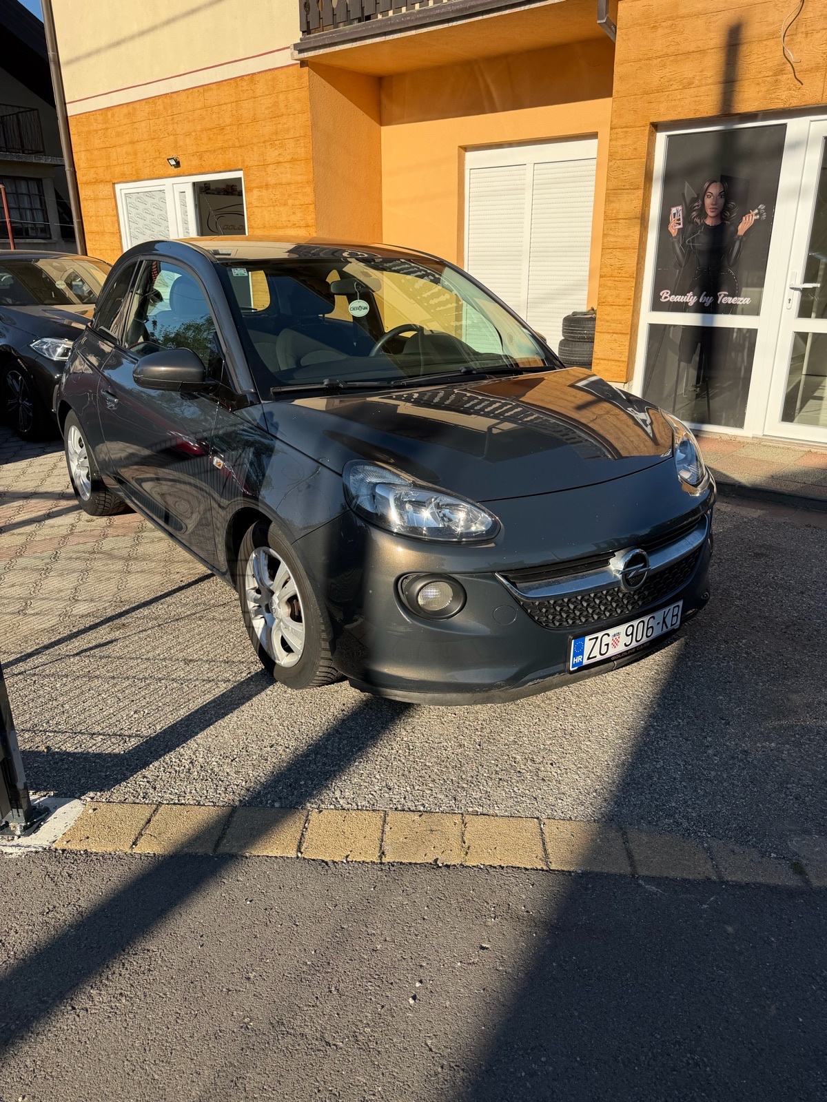 Opel Adam 1.2 **REG GOD DANA**, fotografija 3