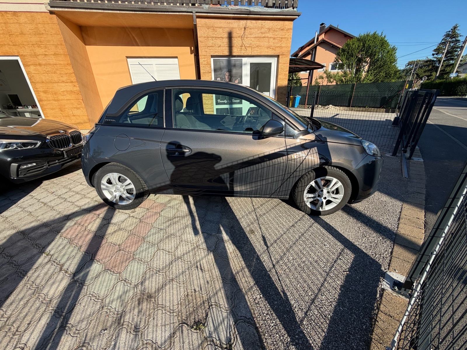 Opel Adam 1.2 **REG GOD DANA**, fotografija 4