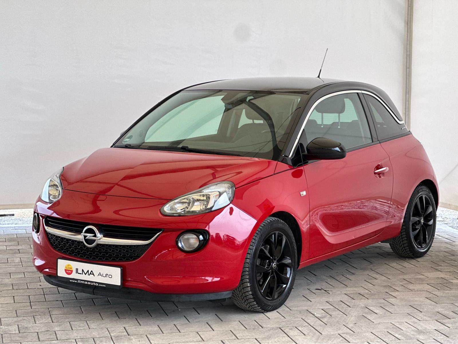 OPEL ADAM 2019 GODINA 1.4 - 90 000 km - GARANCIJA DOSTAVA GRATIS!!!, fotografija 3