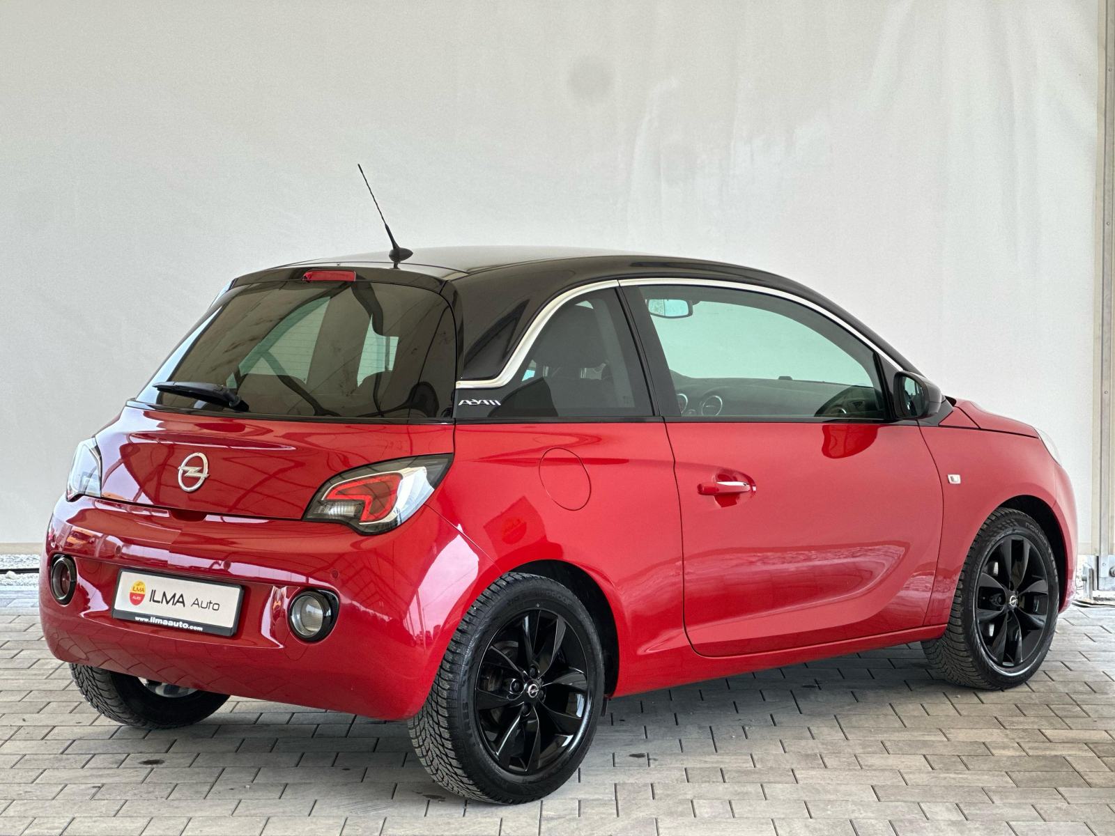 OPEL ADAM 2019 GODINA 1.4 - 90 000 km - GARANCIJA DOSTAVA GRATIS!!!, fotografija 8
