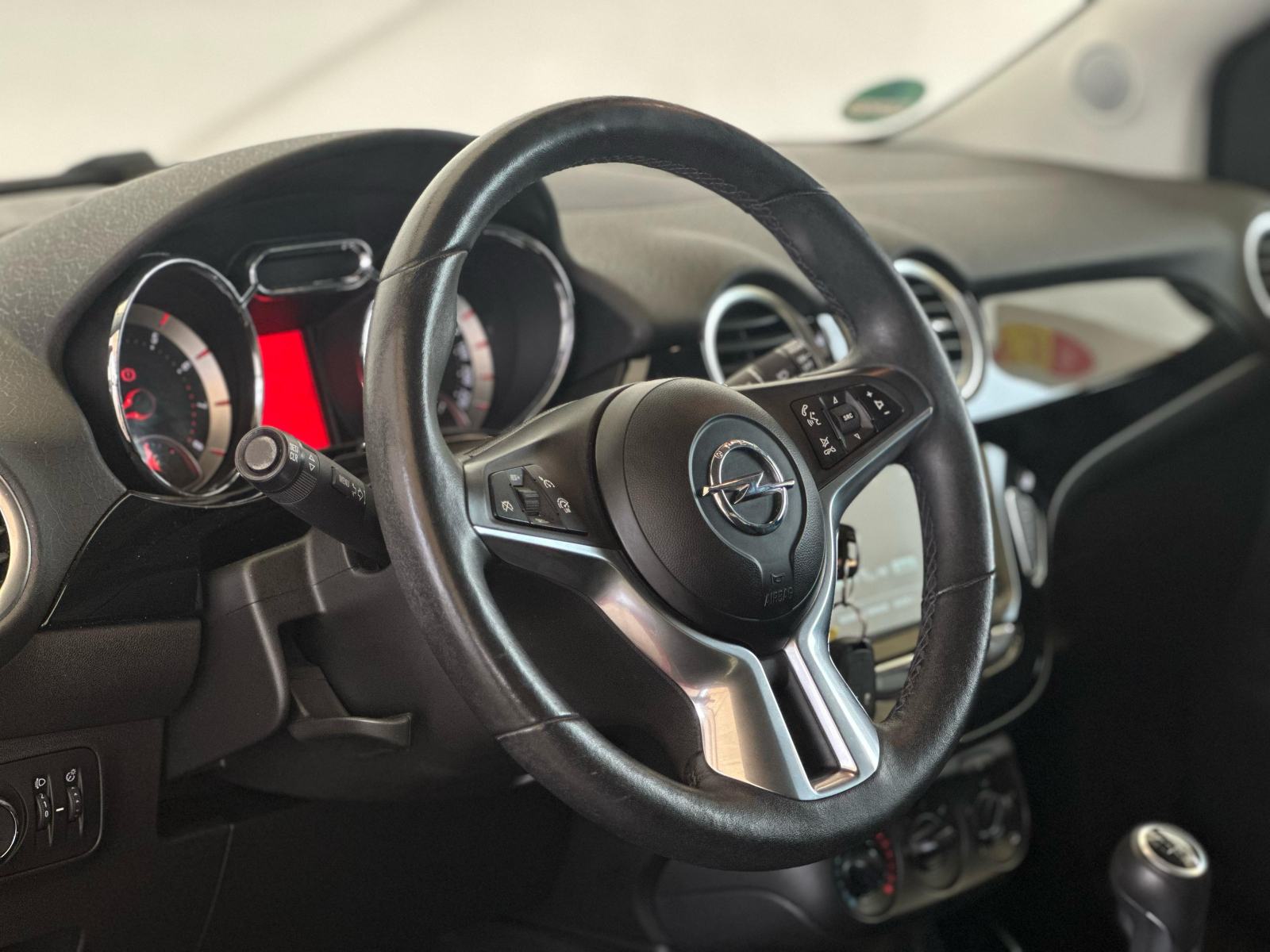 OPEL ADAM 2019 GODINA 1.4 - 90 000 km - GARANCIJA DOSTAVA GRATIS!!!, fotografija 10