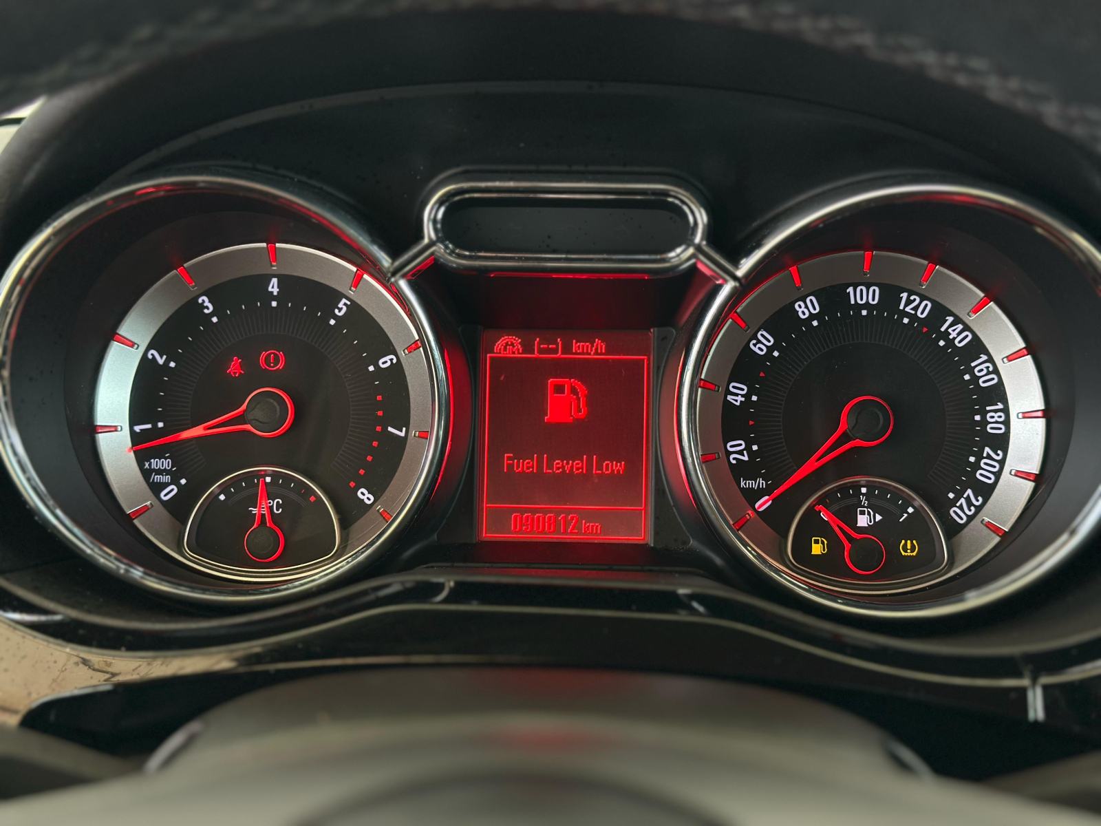 OPEL ADAM 2019 GODINA 1.4 - 90 000 km - GARANCIJA DOSTAVA GRATIS!!!, fotografija 11