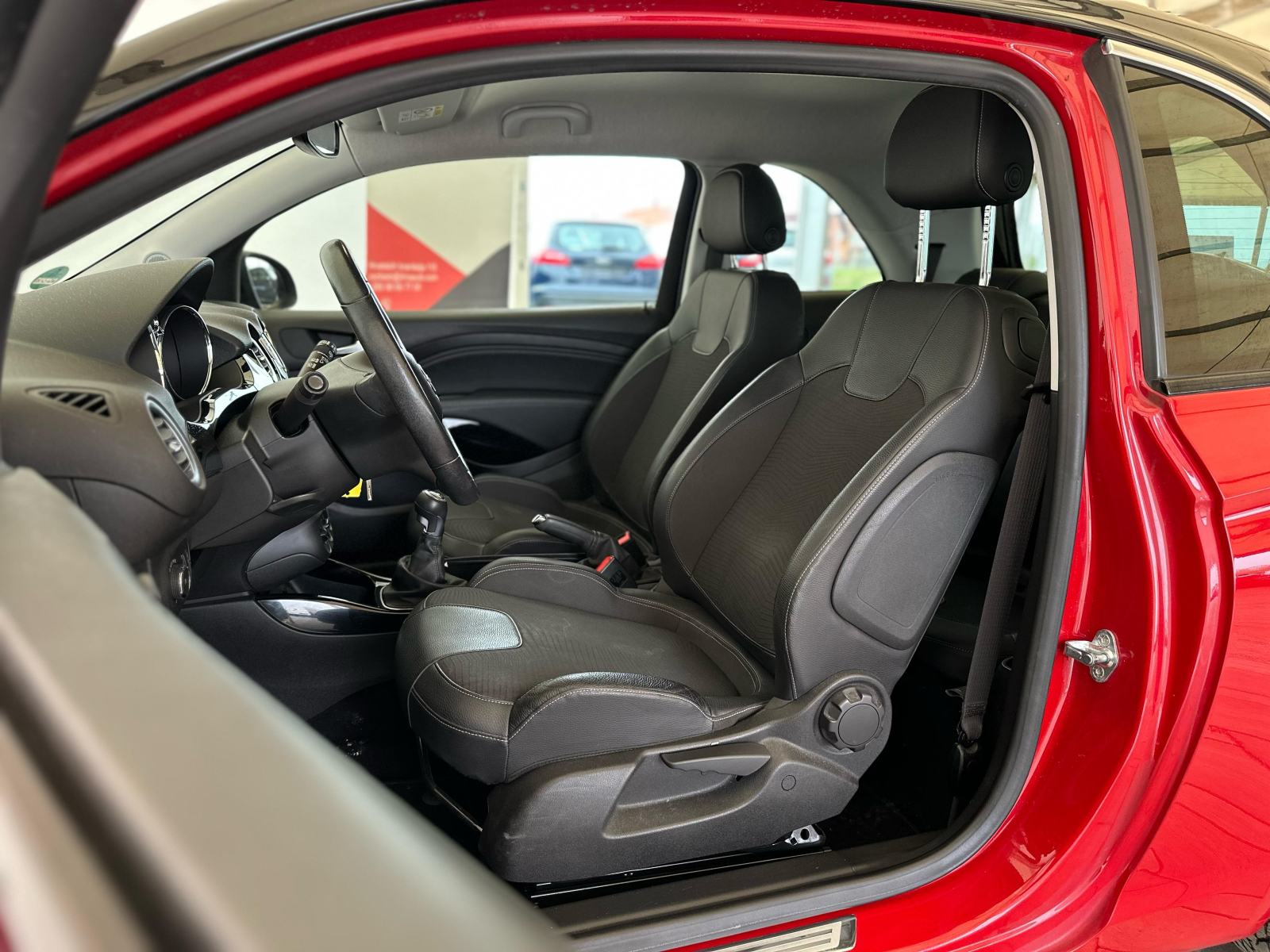 OPEL ADAM 2019 GODINA 1.4 - 90 000 km - GARANCIJA DOSTAVA GRATIS!!!, fotografija 17