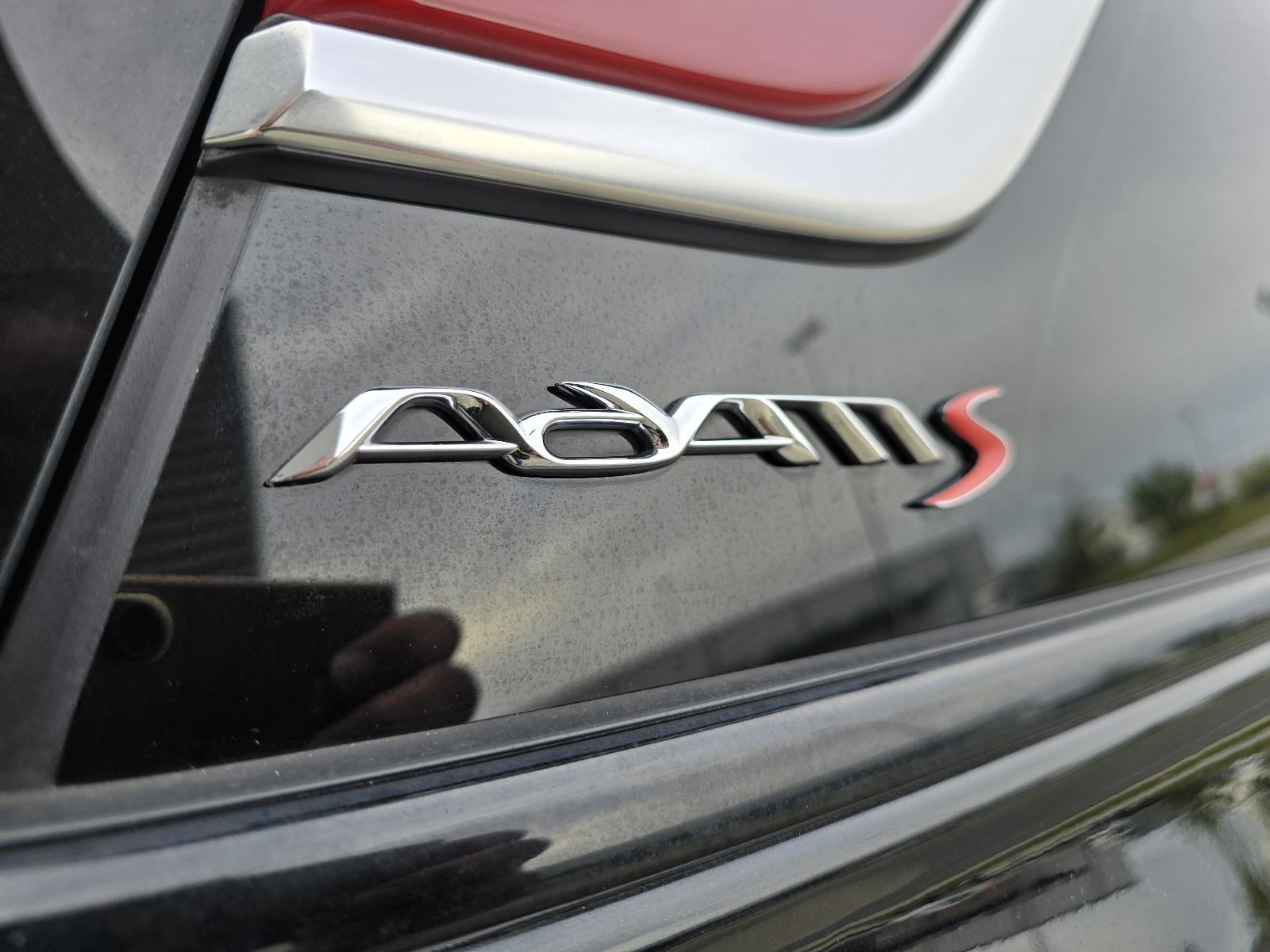 Opel Adam S 1.4 / Multimedija / Dig.Klima / Alu 18 / Sport /, fotografija 20