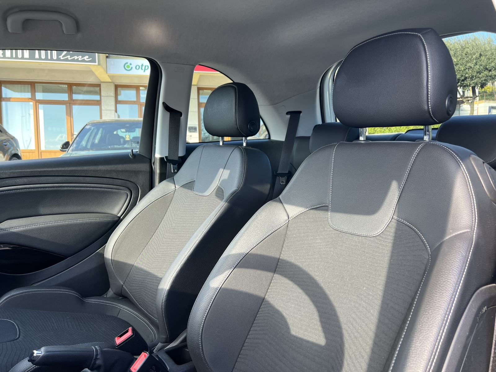 ✨Opel Adam 1.4 “Rocks 120 Unlimited”✨POKLON REGISTRACIJA✨, fotografija 7