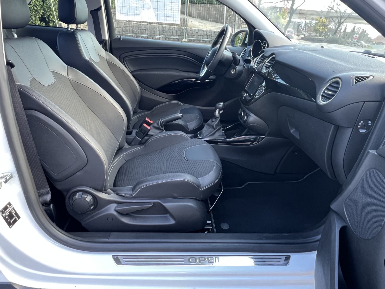 ✨Opel Adam 1.4 “Rocks 120 Unlimited”✨POKLON REGISTRACIJA✨, fotografija 13
