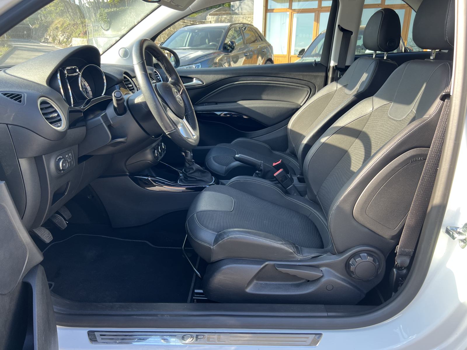 ✨Opel Adam 1.4 “Rocks 120 Unlimited”✨POKLON REGISTRACIJA✨, fotografija 15
