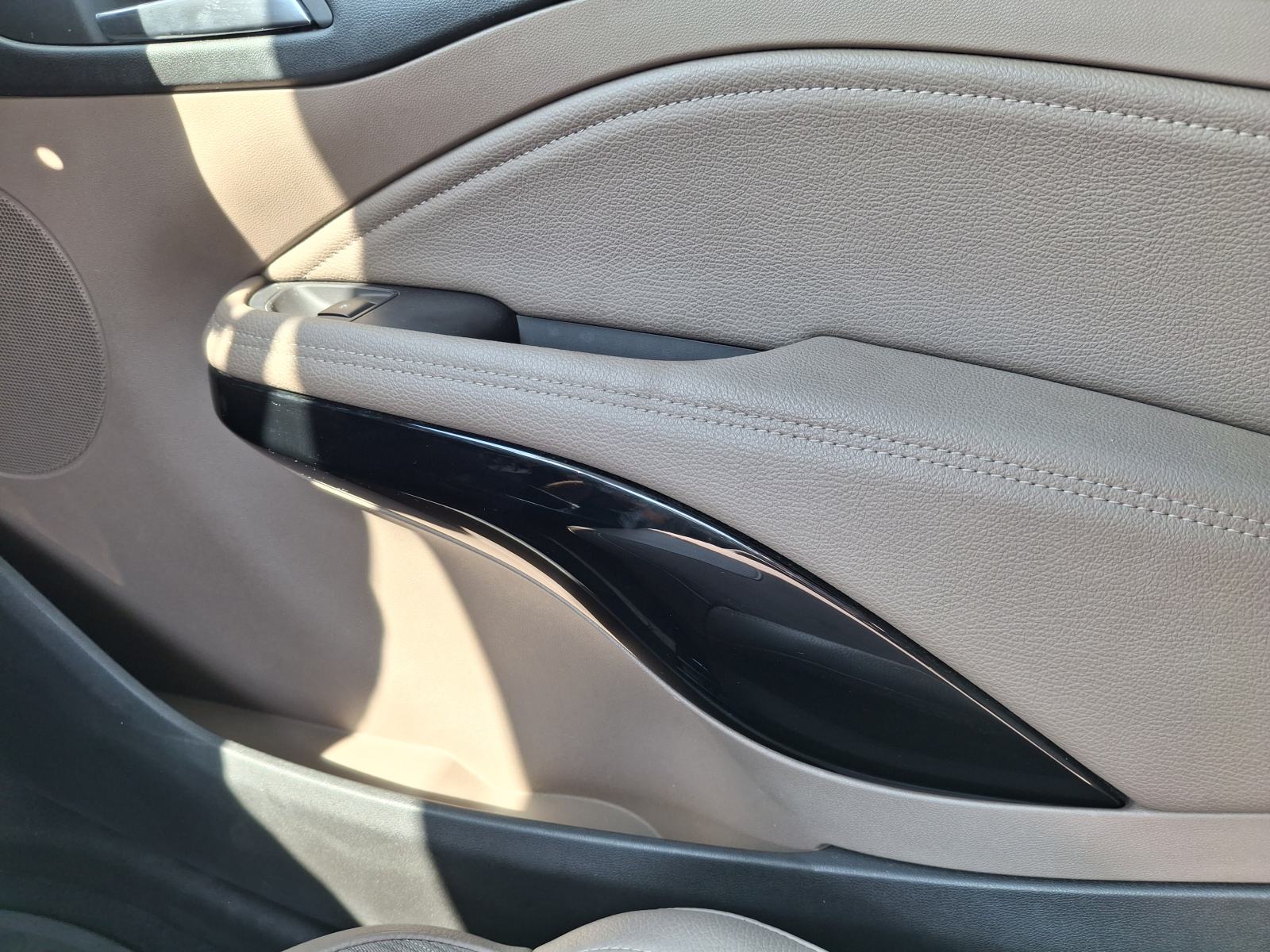 Opel Adam 1,4, 2017 god., fotografija 16