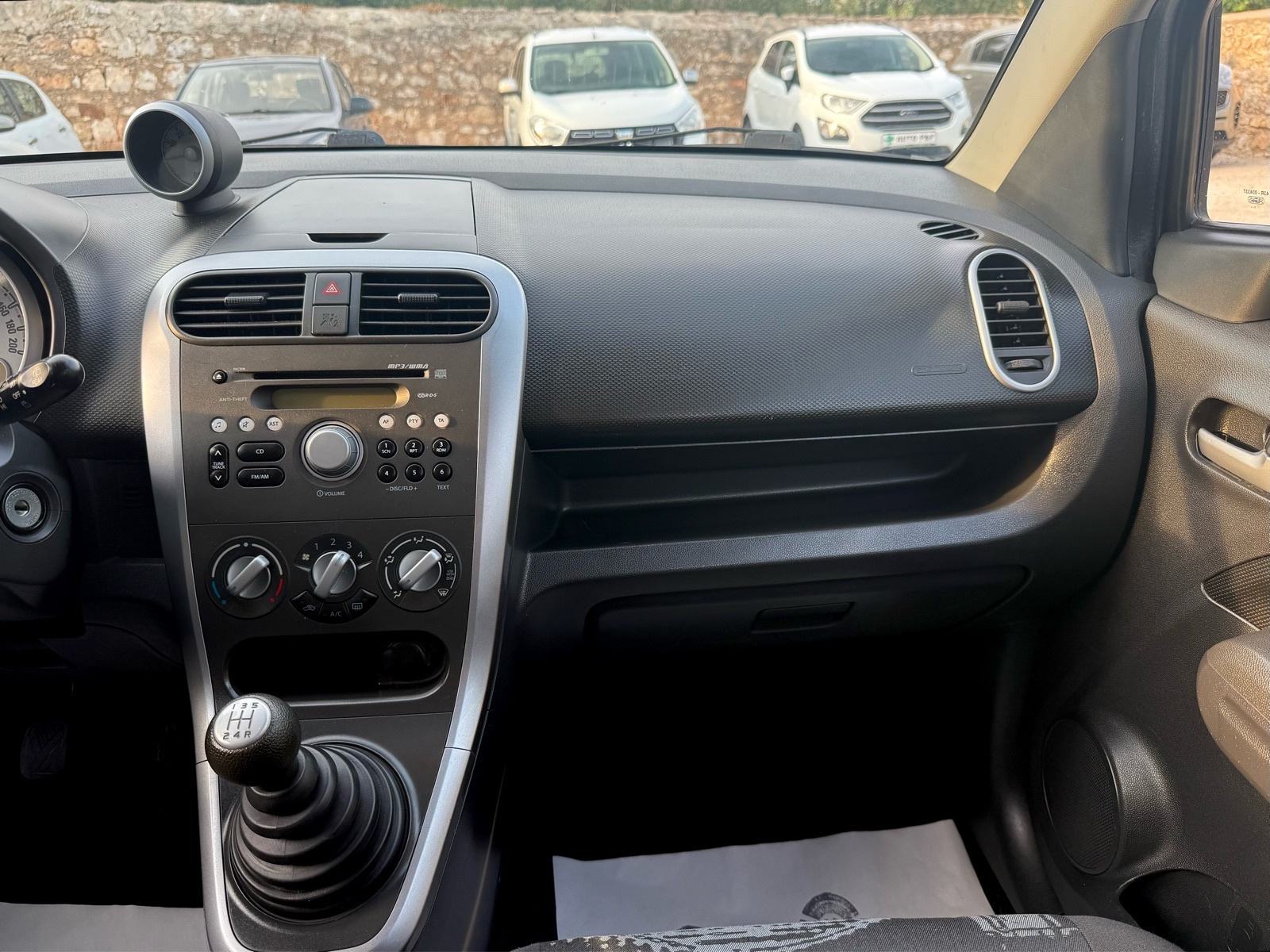 OPEL Agila 1.0 EcoFlex *5 vrata/sva oprema/samo 159 000 km*, fotografija 20