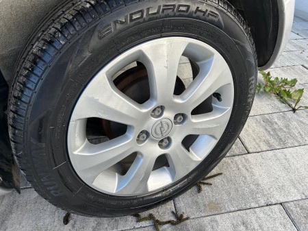 Opel Agila 1,3 # KLIMA # KO NOV AUTIC ** 149 TKM **REG-1 MJ KRED-KART, fotografija 3