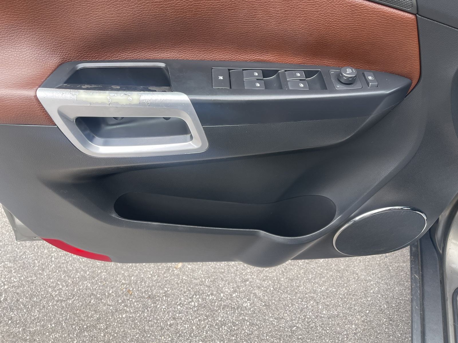 Opel Antara AWD 2,0 TDi Cosmo automatik, fotografija 7