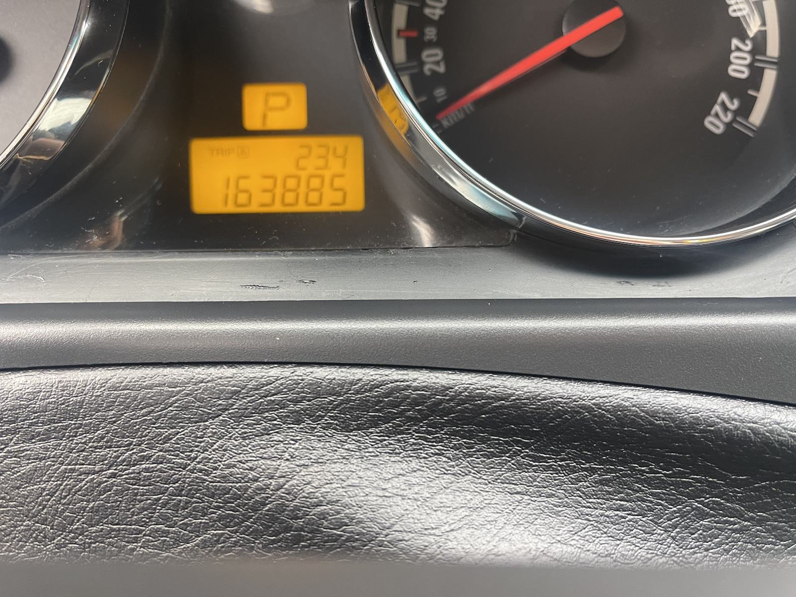 Opel Antara AWD 2,0 TDi Cosmo automatik, fotografija 9