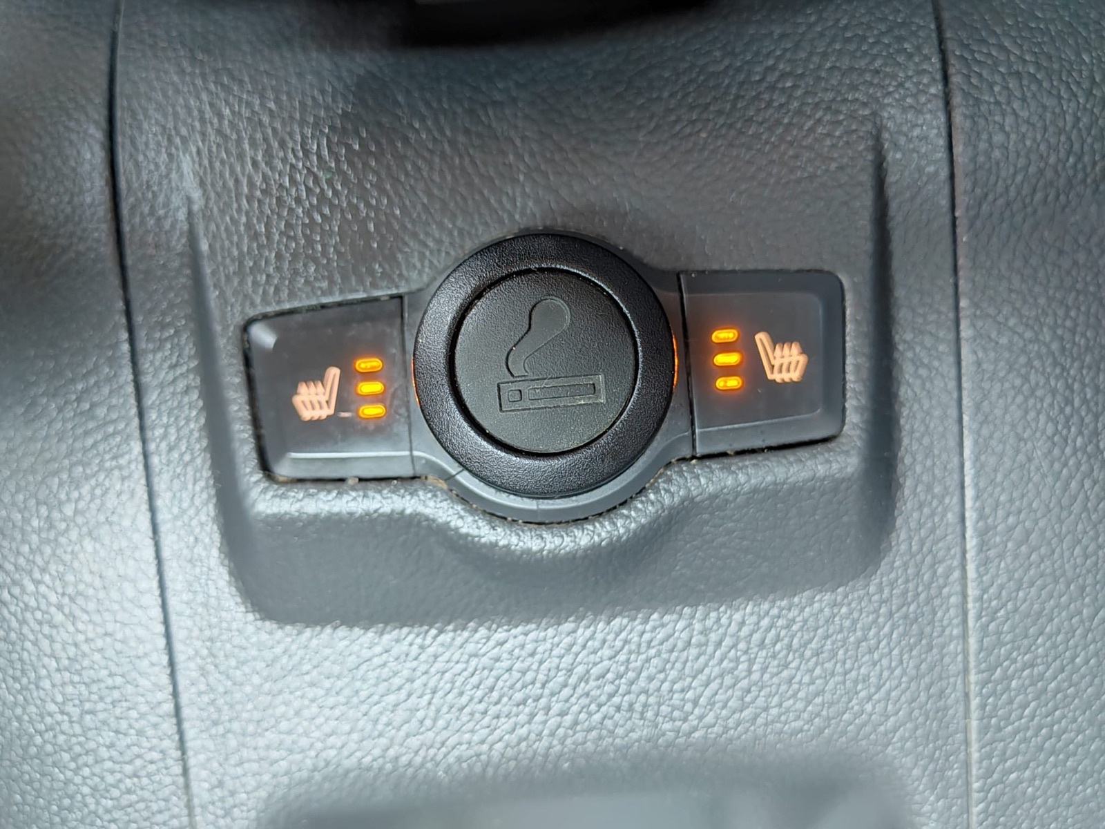 Opel Antara 2.0cdti 4x4, fotografija 10