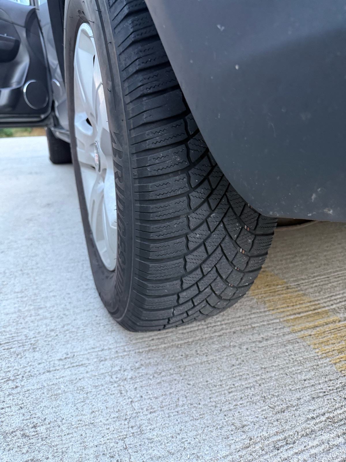 Opel Antara AWD 2,0, fotografija 15