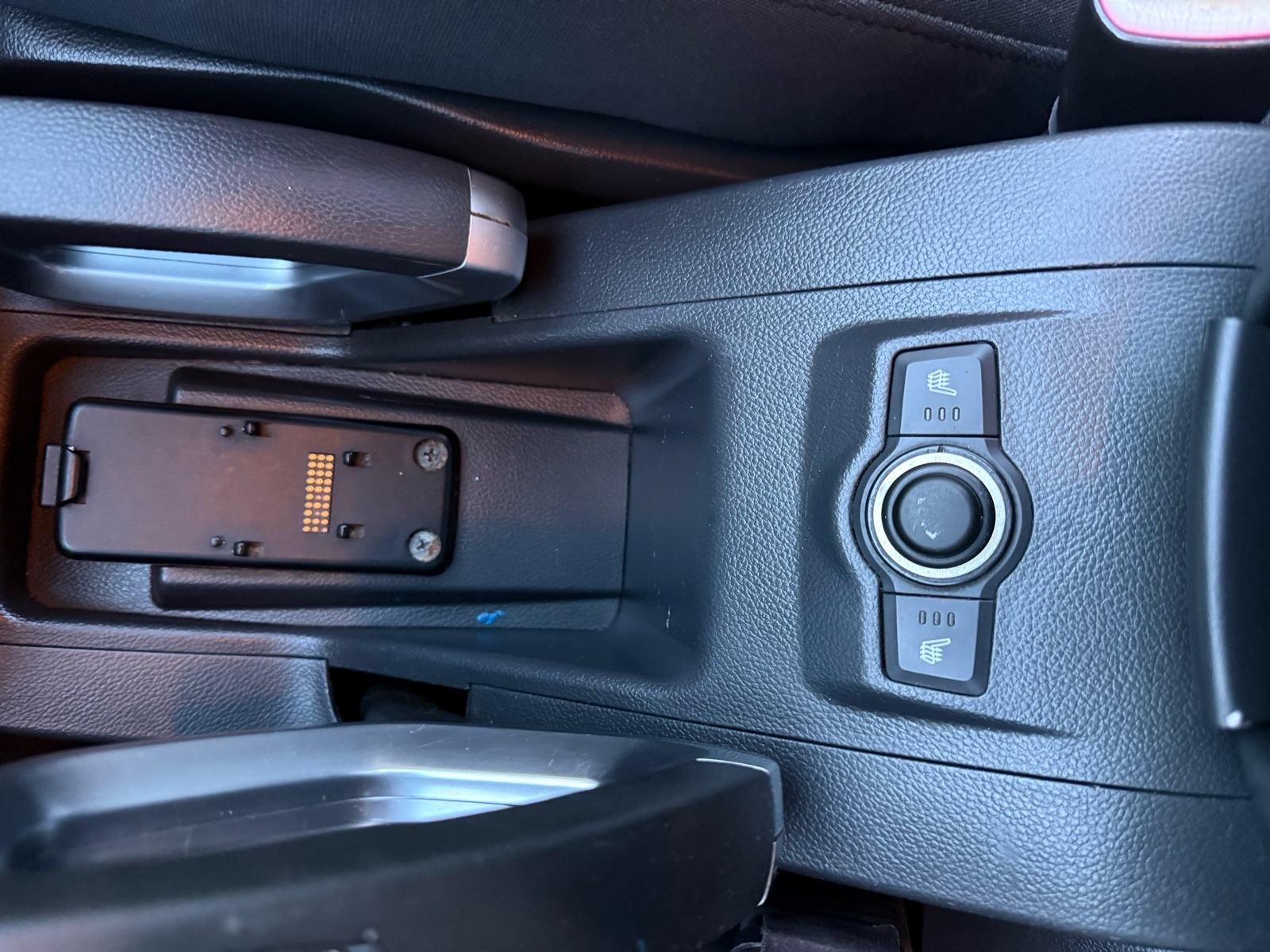 Opel Antara AWD 2,0, fotografija 19