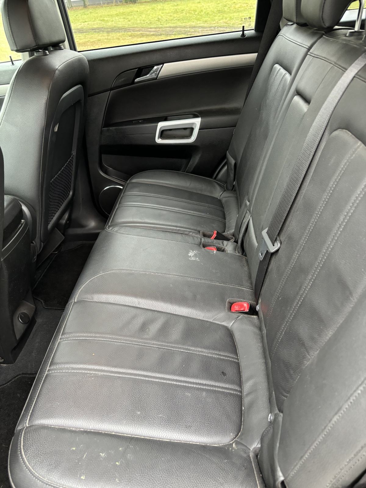Opel Antara AWD 2,2 CDTI, 120kW - FULL OPREMA-, fotografija 15
