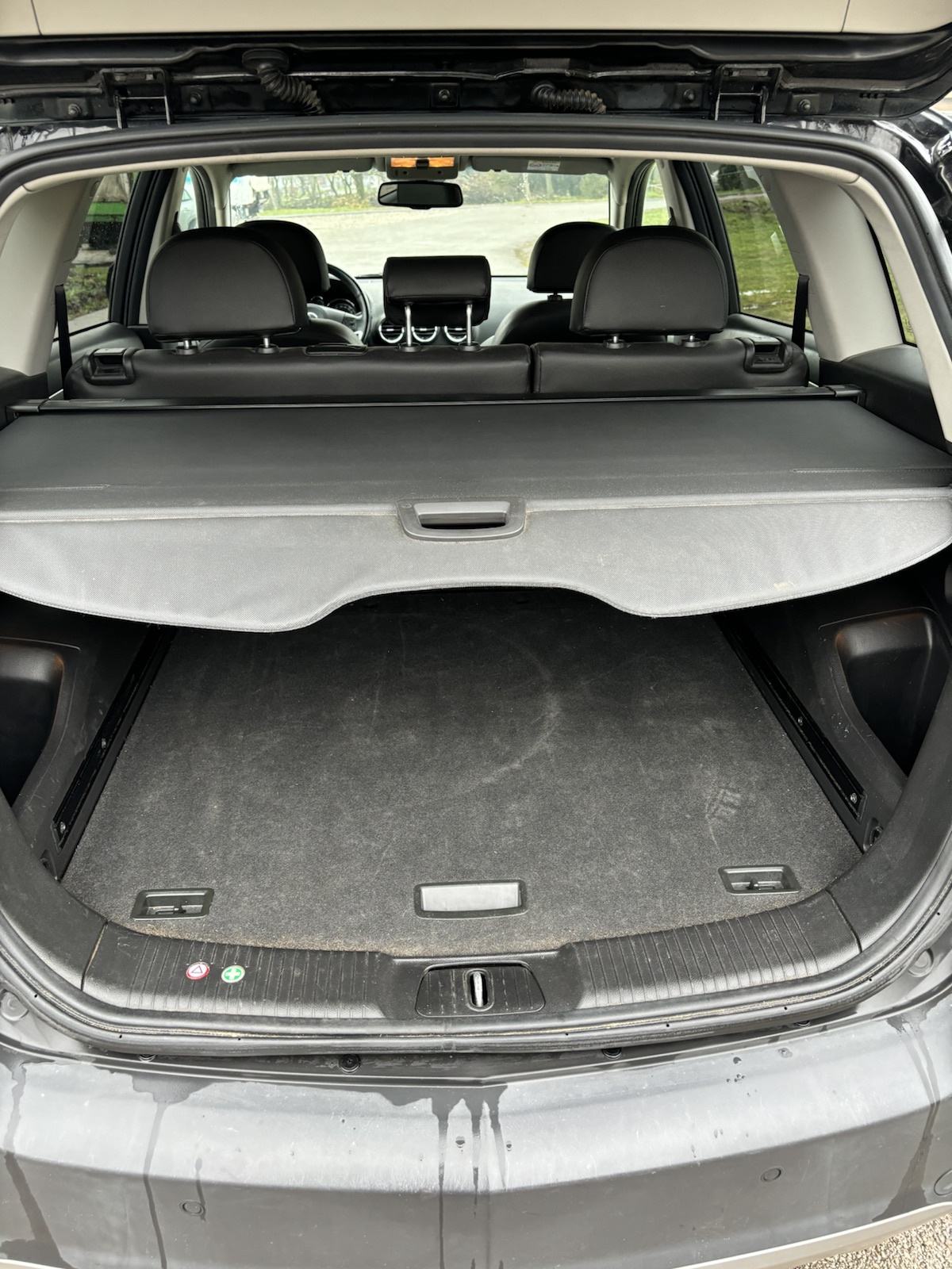 Opel Antara AWD 2,2 CDTI, 120kW - FULL OPREMA-, fotografija 17