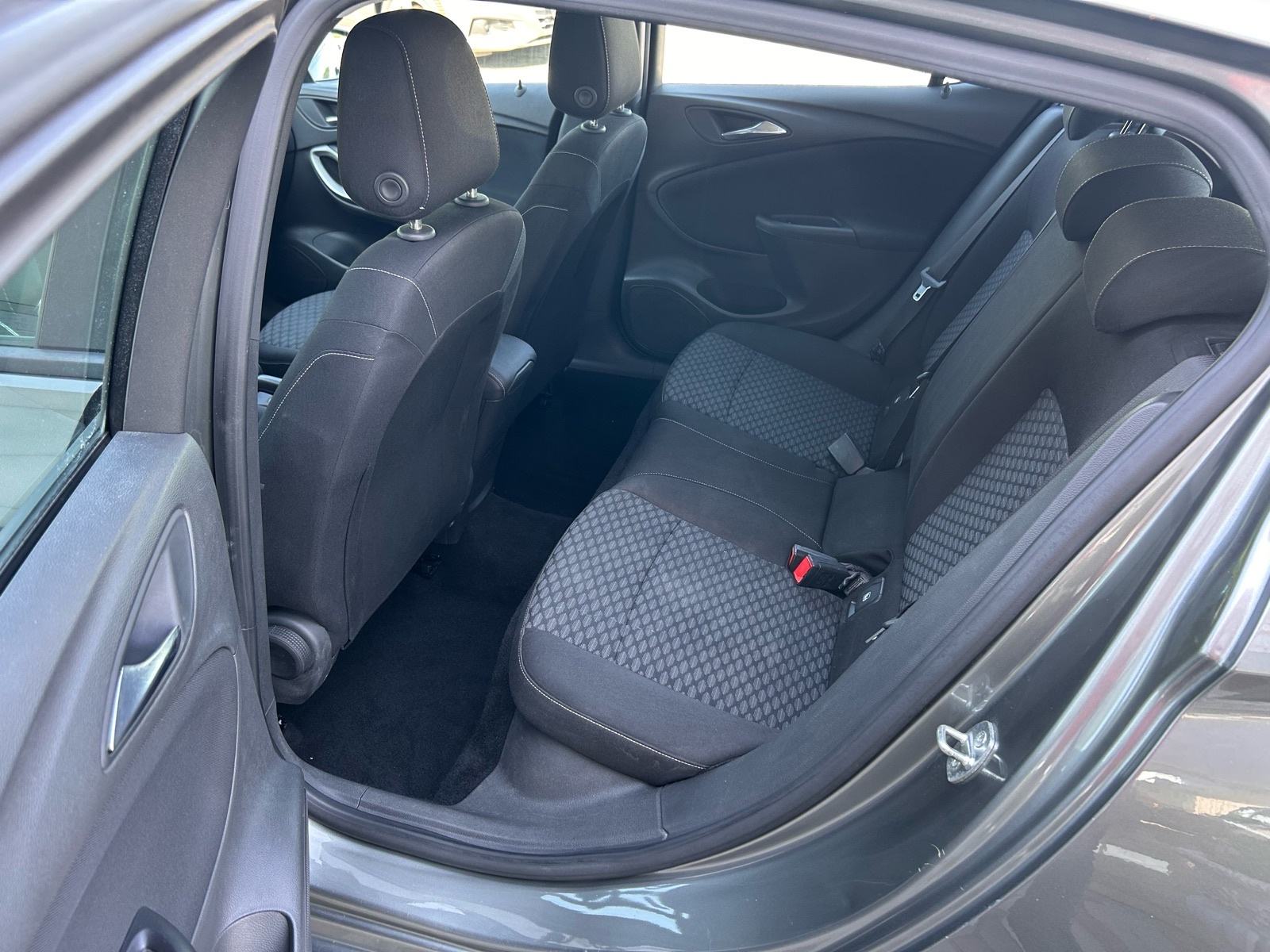 Opel Astra 1,0 Turbo 2017.,AUTOMATIK, HR VOZILO, GARANCIJA, 7300 €, fotografija 12