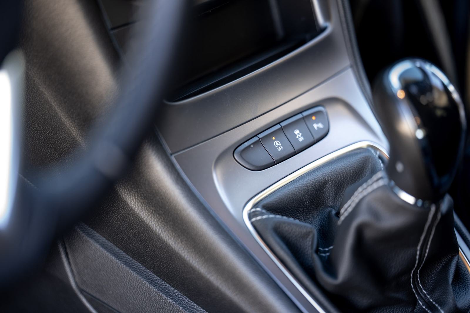 OPEL ASTRA 1.0 //MALO KM// JAKO OČUVANO VOZILO, fotografija 11