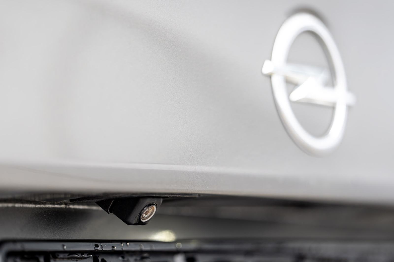AKCIJA ///// Opel Astra 1,0 Turbo KLIMA, KAMERA, TEMPOMAT itd. SERV., fotografija 8
