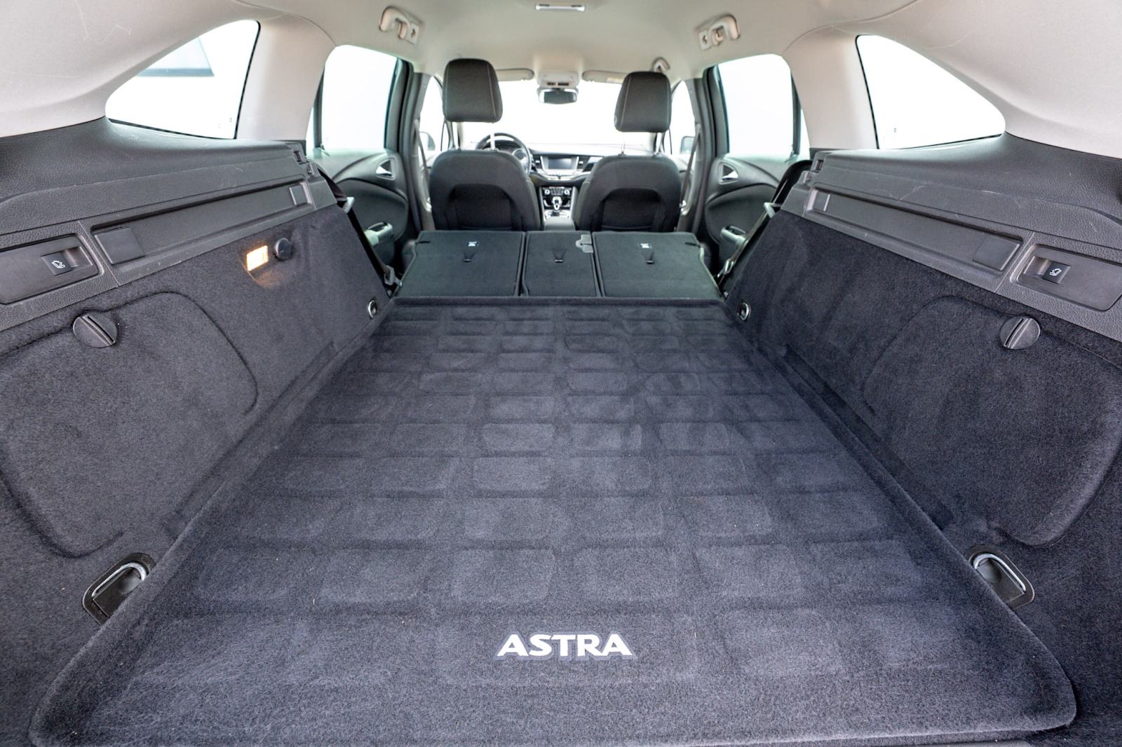 AKCIJA ///// Opel Astra 1,0 Turbo KLIMA, KAMERA, TEMPOMAT itd. SERV., fotografija 9