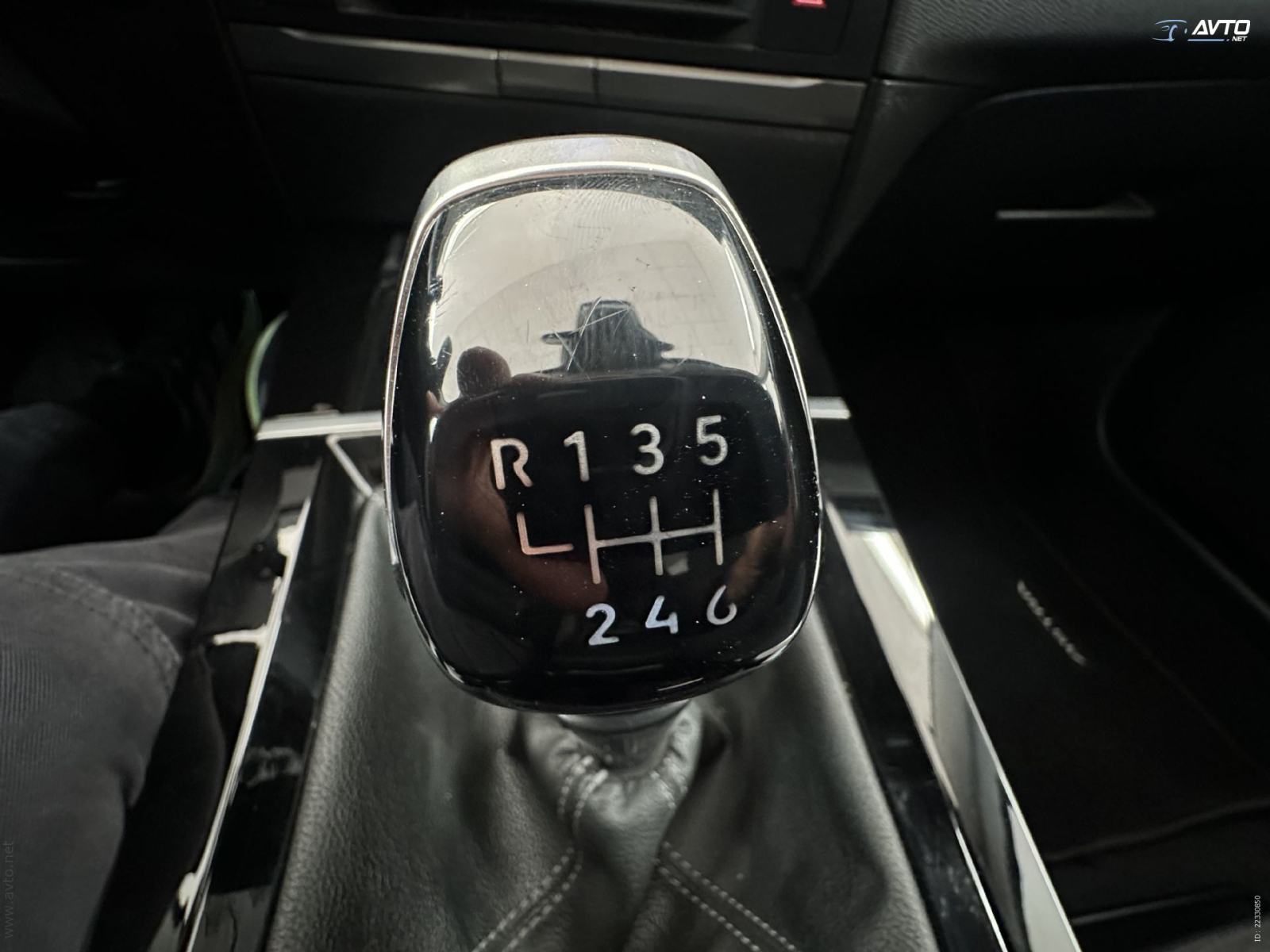 Opel Astra 1.2 Turbo Edition.KAMERA.LED.2023.SAMO 51.000 KM, fotografija 15
