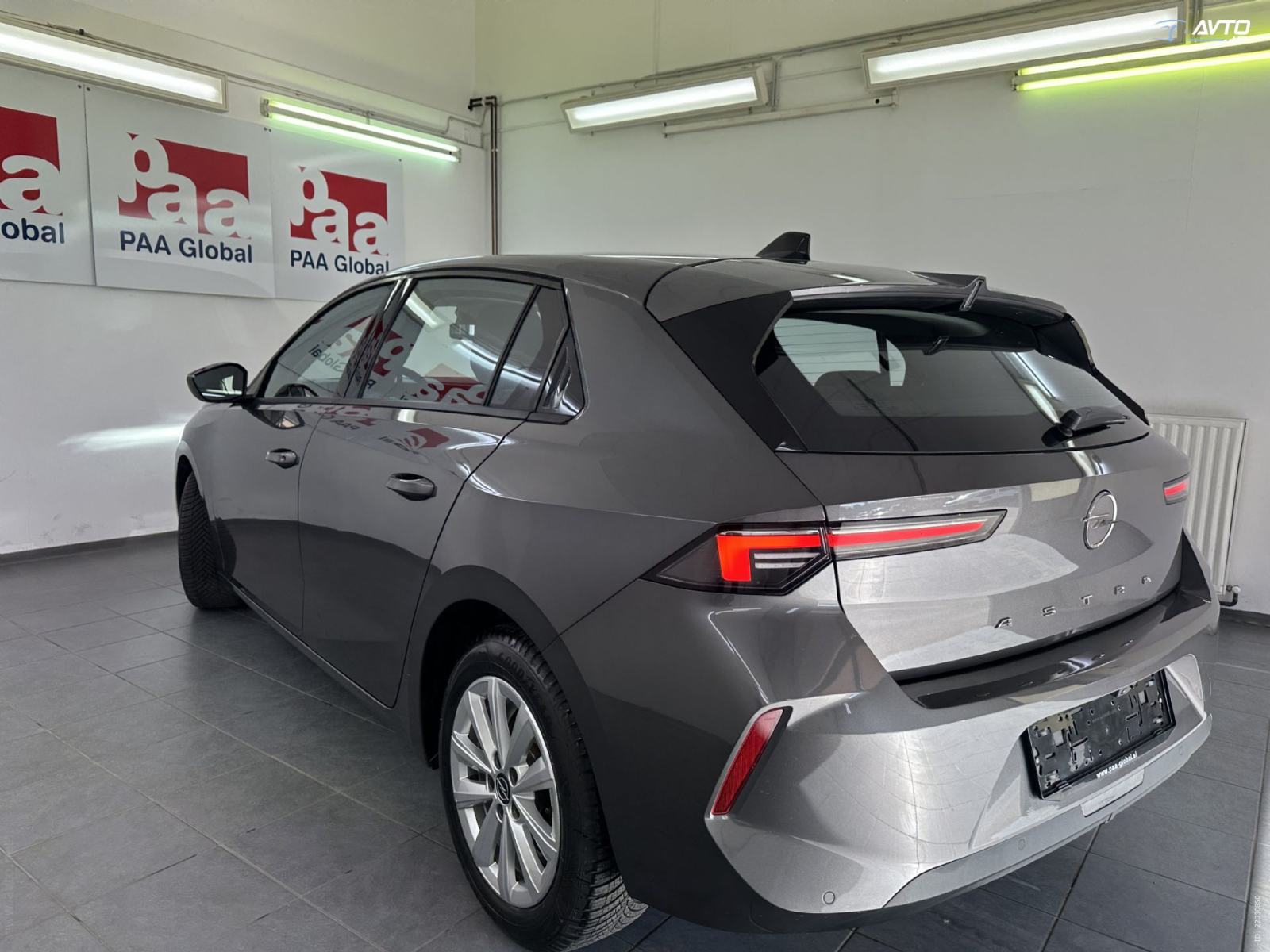 Opel Astra 1.2 Turbo Edition.KAMERA.LED.2023.SAMO 51.000 KM, fotografija 5
