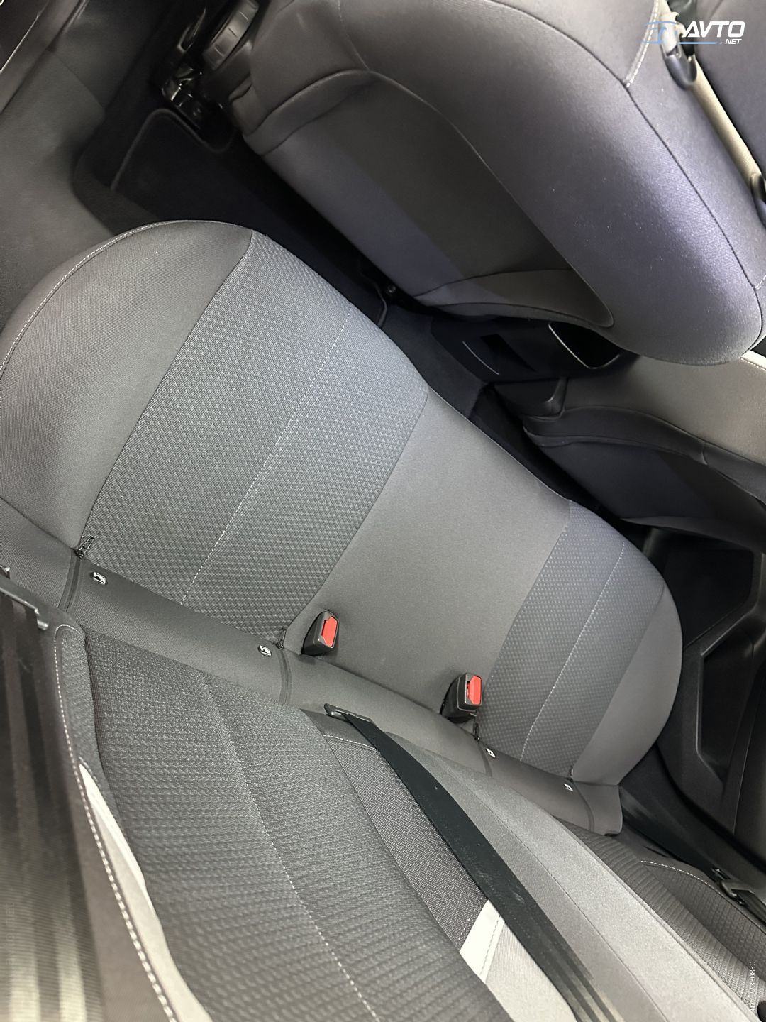 Opel Astra 1.2 Turbo Edition.KAMERA.LED.2023.SAMO 51.000 KM, fotografija 17