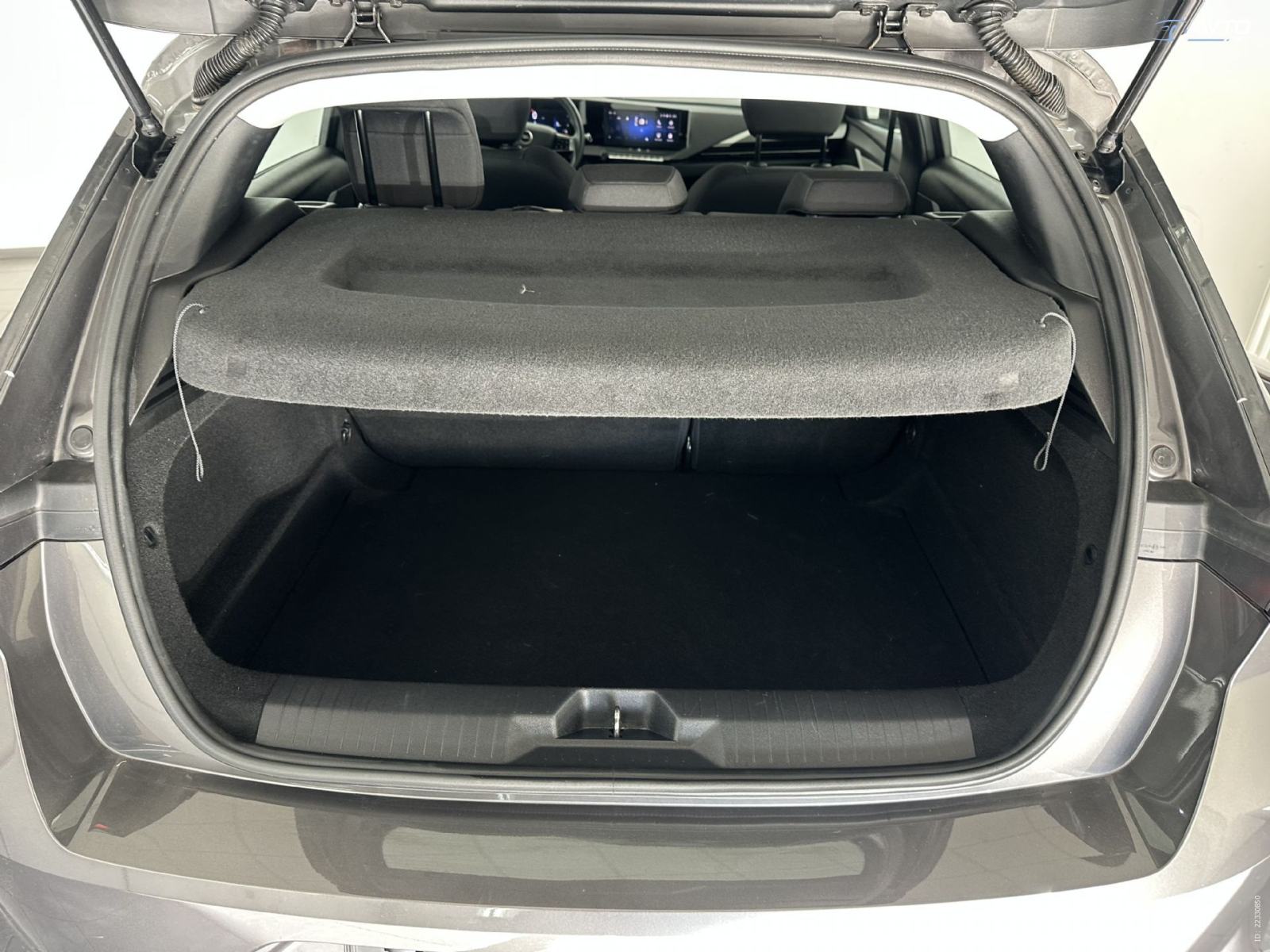Opel Astra 1.2 Turbo Edition.KAMERA.LED.2023.SAMO 51.000 KM, fotografija 6