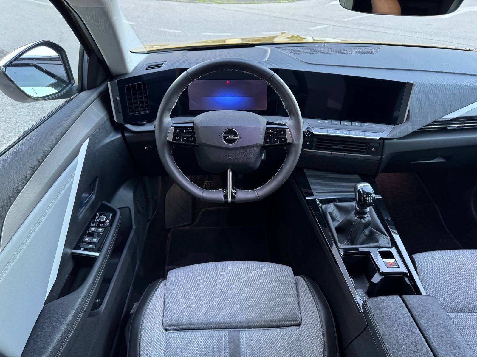 Opel Astra 1,2 Turbo *ELEGANCE,96 KW,ORIGINAL KM,2xKLJUČA,FULL OPREMA*, fotografija 10