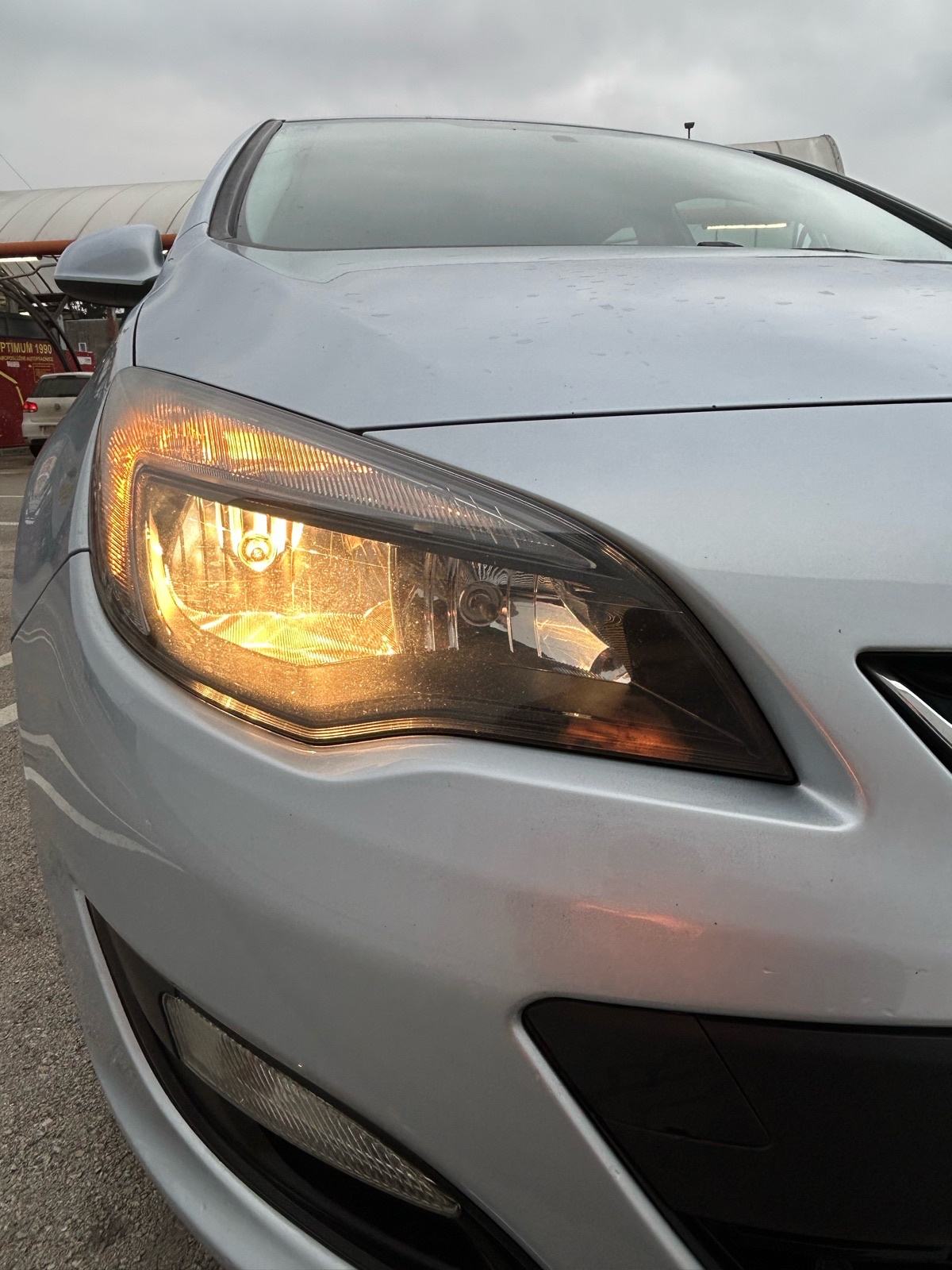 Opel Astra 1.3 CDTi // HR AUTO // U ODLICNOM STANJU, fotografija 17