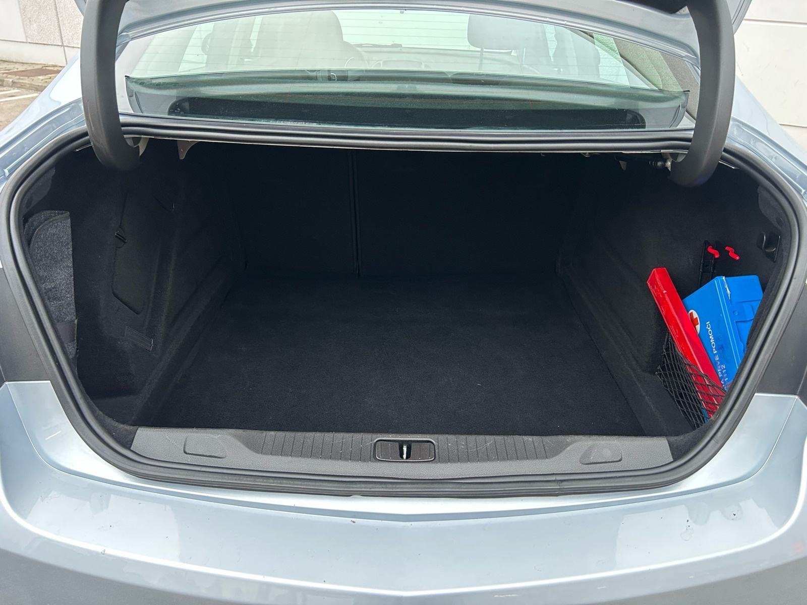 Opel Astra 1.3 CDTi // HR AUTO // U ODLICNOM STANJU, fotografija 18