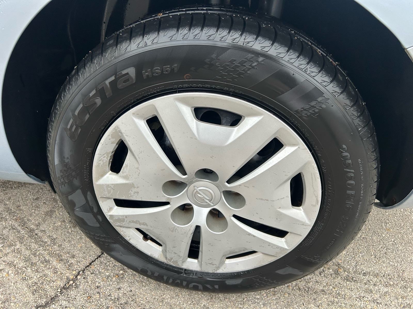 Opel Astra 1.3 CDTi // HR AUTO // U ODLICNOM STANJU, fotografija 19