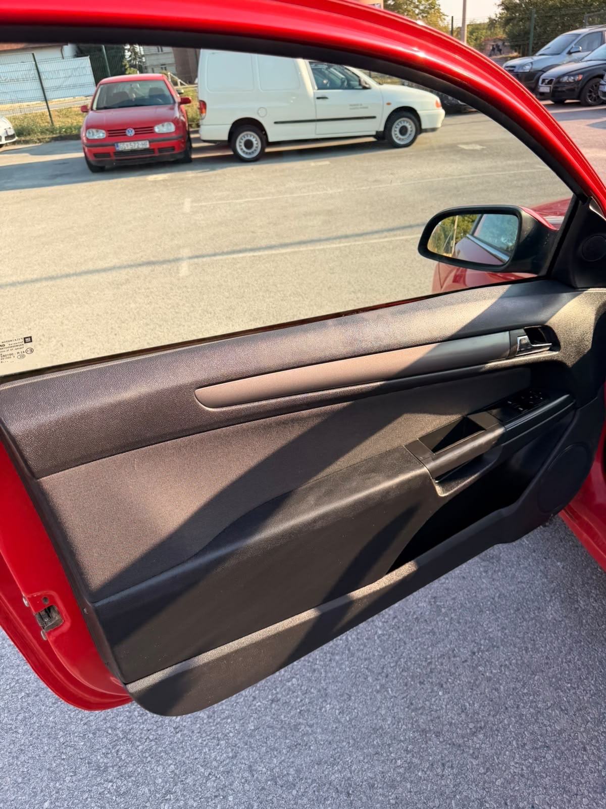 Opel Astra 1,4 16V. GTC 130 TISUCA AUTO ODLICAN, fotografija 11